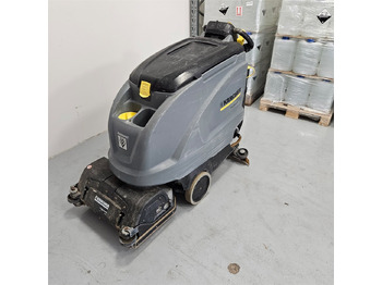 Scrubber dryer Kärcher R55: picture 3 Scrubber dryer Kärcher R55: picture 3