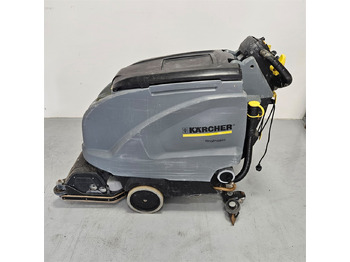 Scrubber dryer Kärcher R55: picture 4 Scrubber dryer Kärcher R55: picture 4