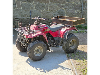 Side-by-side/ ATV KAWASAKI
