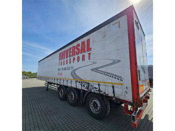 Curtainsider semi-trailer Kel-Berg D100v/xl: picture 5
