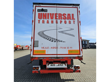 Curtainsider semi-trailer Kel-Berg D100v/xl: picture 4