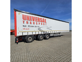 Curtainsider semi-trailer Kel-Berg D100v/xl: picture 3