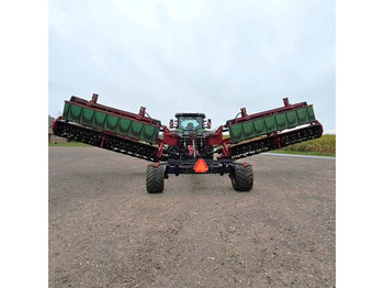 Hay and forage equipment KONGSKILDE