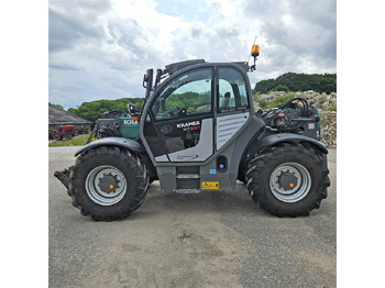 Telescopic handler KRAMER