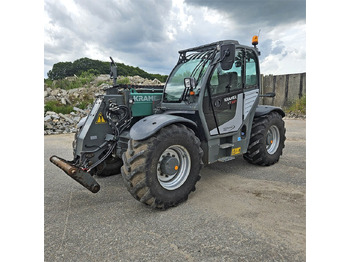 Telescopic handler Kramer KT557: picture 2