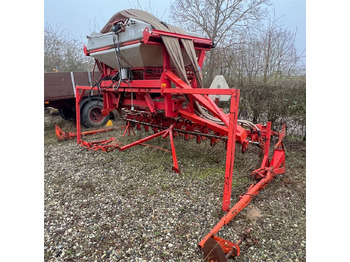 Sowing equipment KUHN