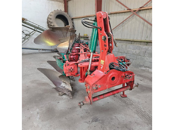 Plow Kverneland EG 109: picture 3 Plow Kverneland EG 109: picture 3