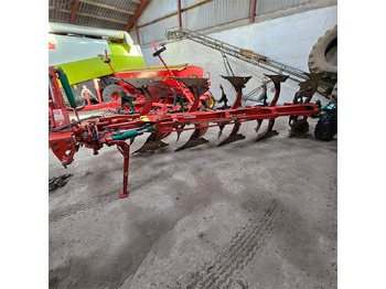 Plow Kverneland EG 109: picture 5 Plow Kverneland EG 109: picture 5