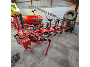 Plow Kverneland EG 109: picture 4 Plow Kverneland EG 109: picture 4