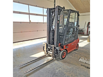 Forklift LINDE E16