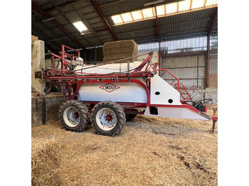 Sprayer