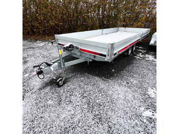 Car trailer