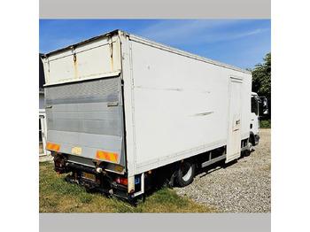 Box truck MAN TGL 8.180: picture 4