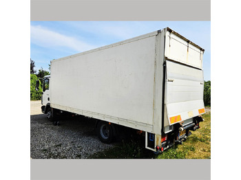 Box truck MAN TGL 8.180: picture 3