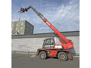 Telescopic handler MANITOU MRT 2540