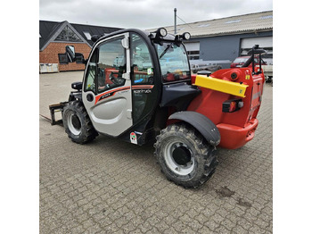 Telescopic handler Manitou MT625 H: picture 5 Telescopic handler Manitou MT625 H: picture 5