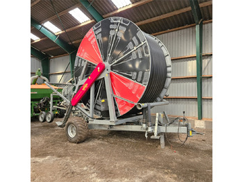 Irrigation system