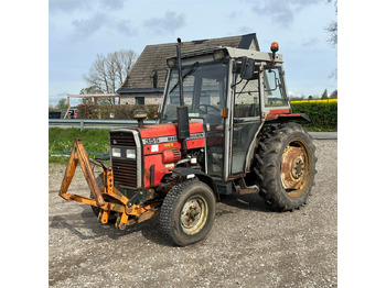 Farm tractor MASSEY FERGUSON 300 series