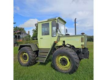 Farm tractor MERCEDES-BENZ