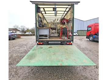 Municipal/ Special vehicle Volvo FL 280: picture 3