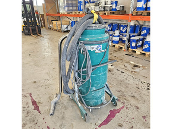Industrial vacuum cleaner Nilfisk Attix 33-2H IC: picture 5