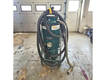 Industrial vacuum cleaner Nilfisk Attix 33-2H IC: picture 3