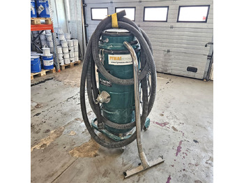 Industrial vacuum cleaner Nilfisk Attix 33-2H IC: picture 4