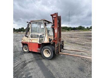 Forklift NISSAN