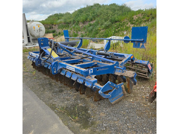 Disc harrow Rolmako U652: picture 4