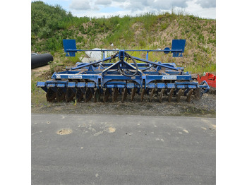 Disc harrow Rolmako U652: picture 5