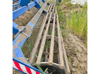 Disc harrow Rolmako U652: picture 3