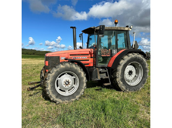 Farm tractor SAME