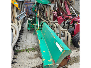 Fertilizing equipment SAMSON