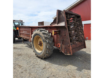 Fertilizing equipment Samson 85: picture 3