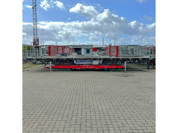 Aerial platform