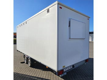 Construction container Scanvogn Let vogn: picture 5