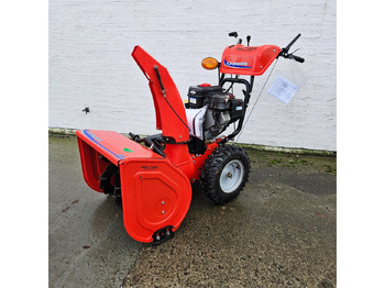 Snow blower