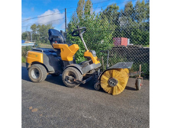 Garden mower STIGA