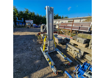 Warehouse equipment