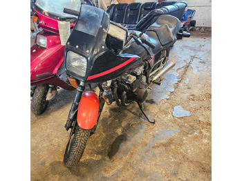 Motorcycle SUZUKI