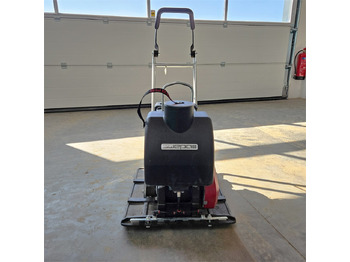 Vibratory plate Swepac F 92 A: picture 2