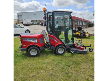 Garden mower Timan 3330 A/C - Multiclip Klipper 135: picture 5
