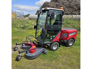 Garden mower