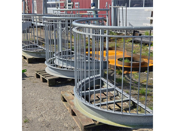 Construction equipment