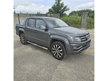 Pickup truck VOLKSWAGEN Amarok