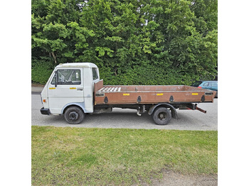Lease a VW LT Ladvogn VW LT Ladvogn: picture 2