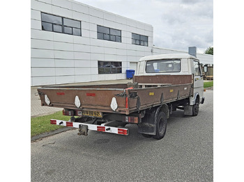 Lease a VW LT Ladvogn VW LT Ladvogn: picture 5