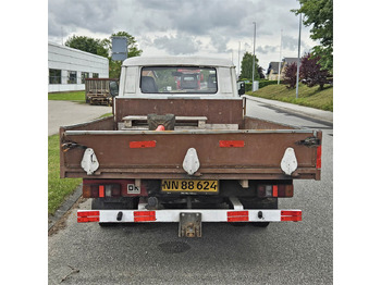 Lease a VW LT Ladvogn VW LT Ladvogn: picture 4