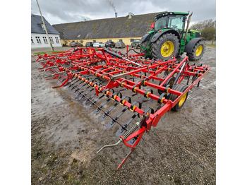 Soil tillage equipment VÄDERSTAD