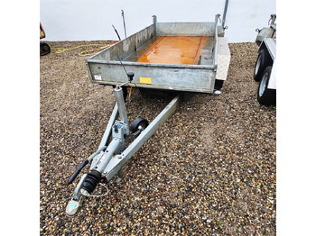 Car trailer Variant 3015mt: picture 5